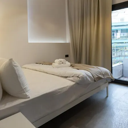 Modern In The Heart Of Apartamento