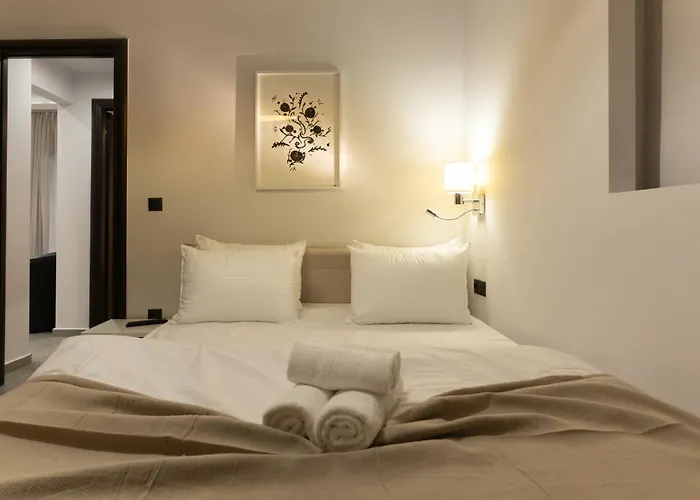Modern In The Heart Of Apartamento *