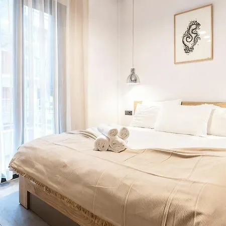 Modern In The Heart Of