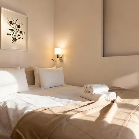Appartement Modern In The Heart Of *