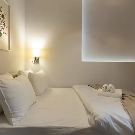 Modern In The Heart Of