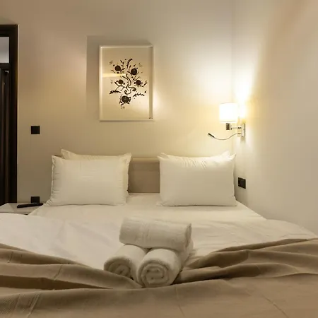 Modern In The Heart Of Appartement *
