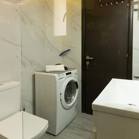 Apartament Modern In The Heart Of *