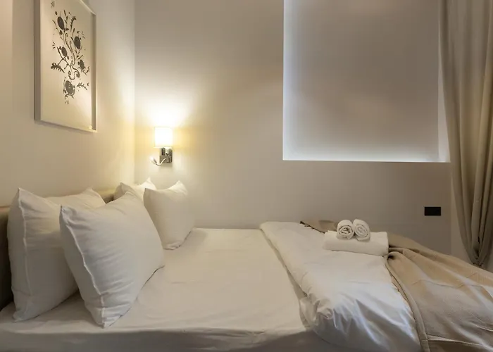 Modern In The Heart Of