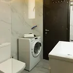 Apartman Modern In The Heart Of *